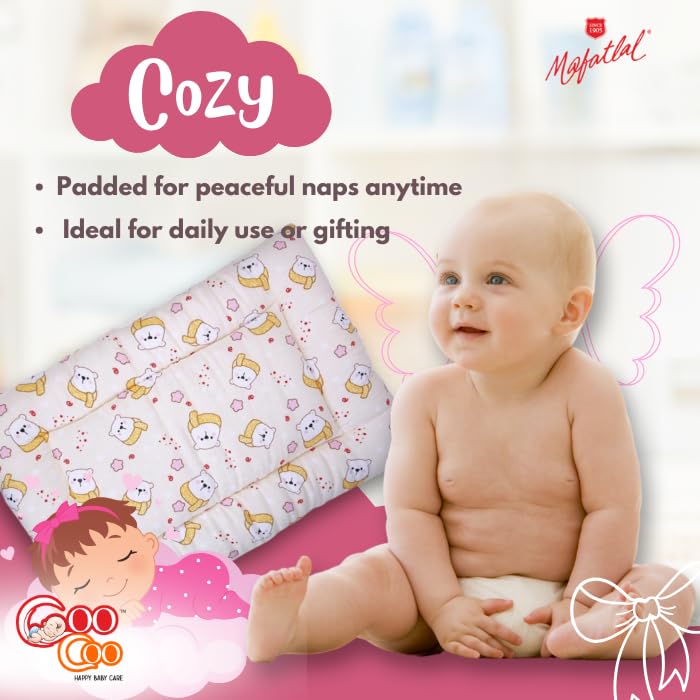 CooCoo by Mafatlal Baby Sleeping Bag - Image 5