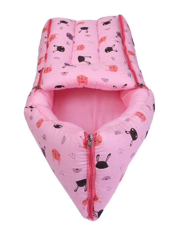 CooCoo by Mafatlal Baby Sleeping Bag - Image 3