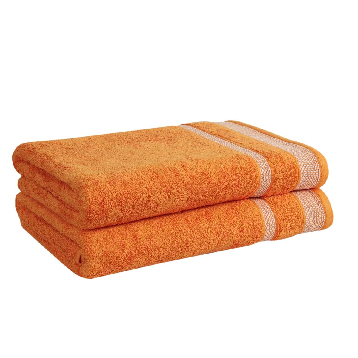 Daffodil Ultra Soft Cotton Towels - Image 8