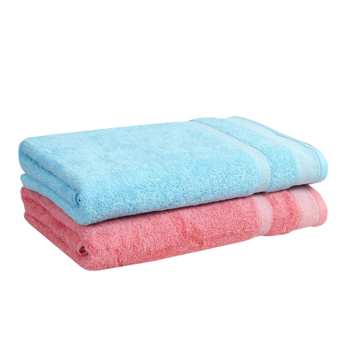 Daffodil Luxury Cotton Bath Towel Duo - Image 8