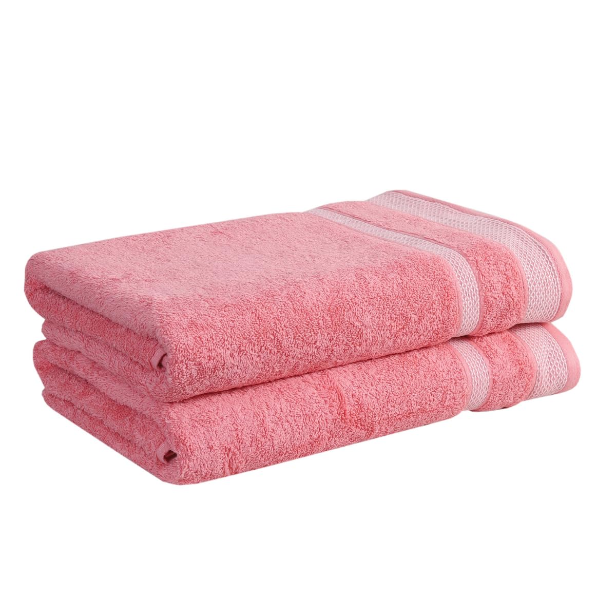 Daffodil Soft Cotton Bath Towels - Image 8