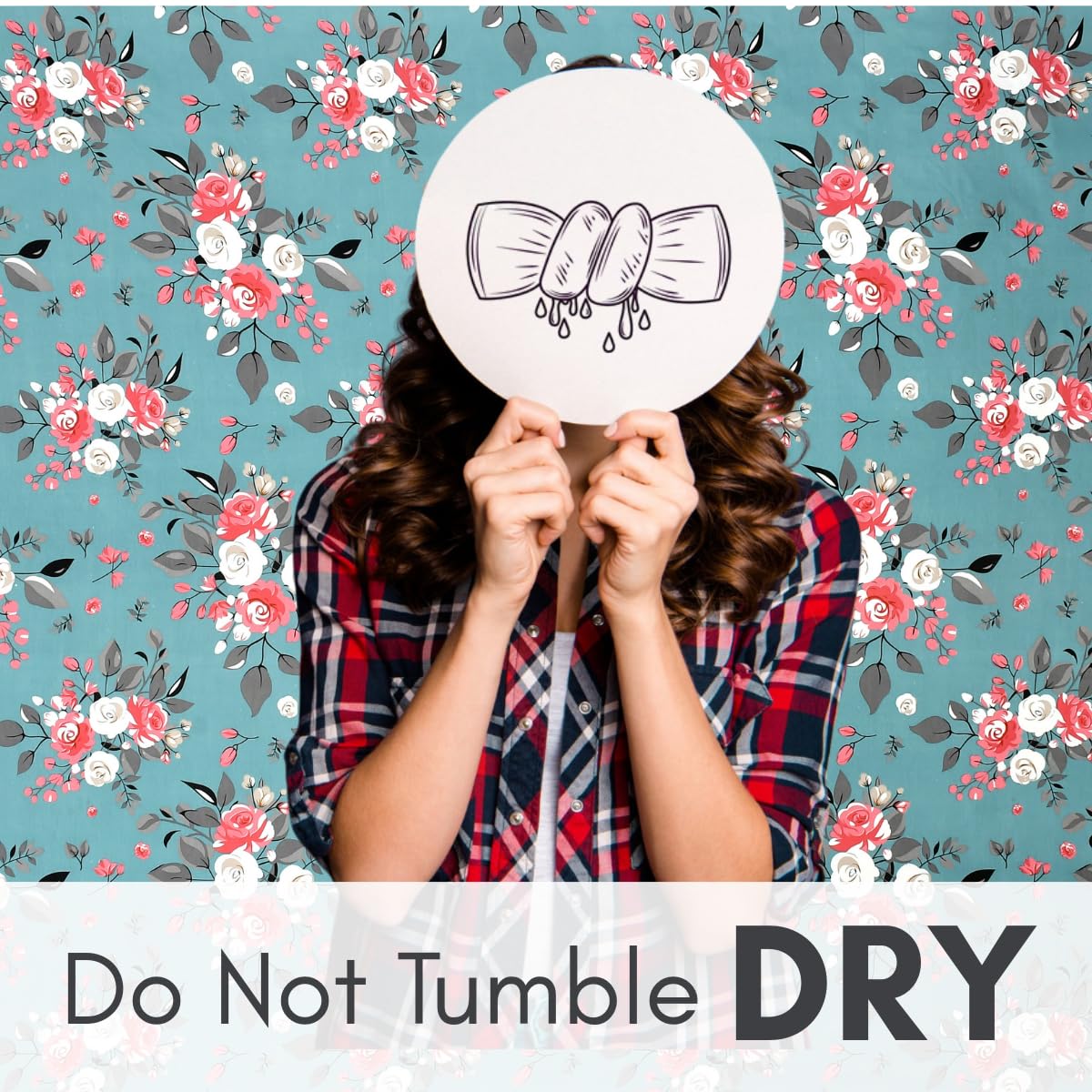 Bliss 130 GSM Elegant Bedsheet - Image 2