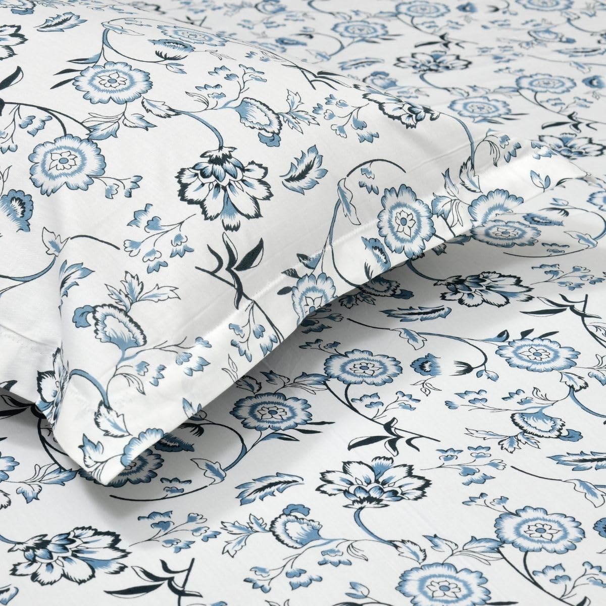 Classic Comfort Single Bed Sheet Combo - Image 2