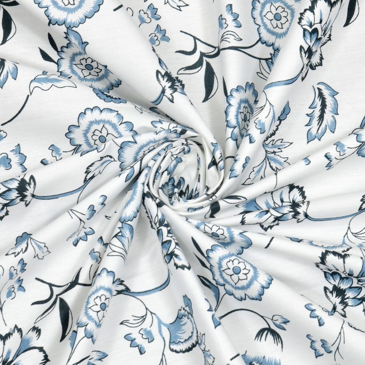 Classic Comfort Single Bed Sheet Combo - Image 3