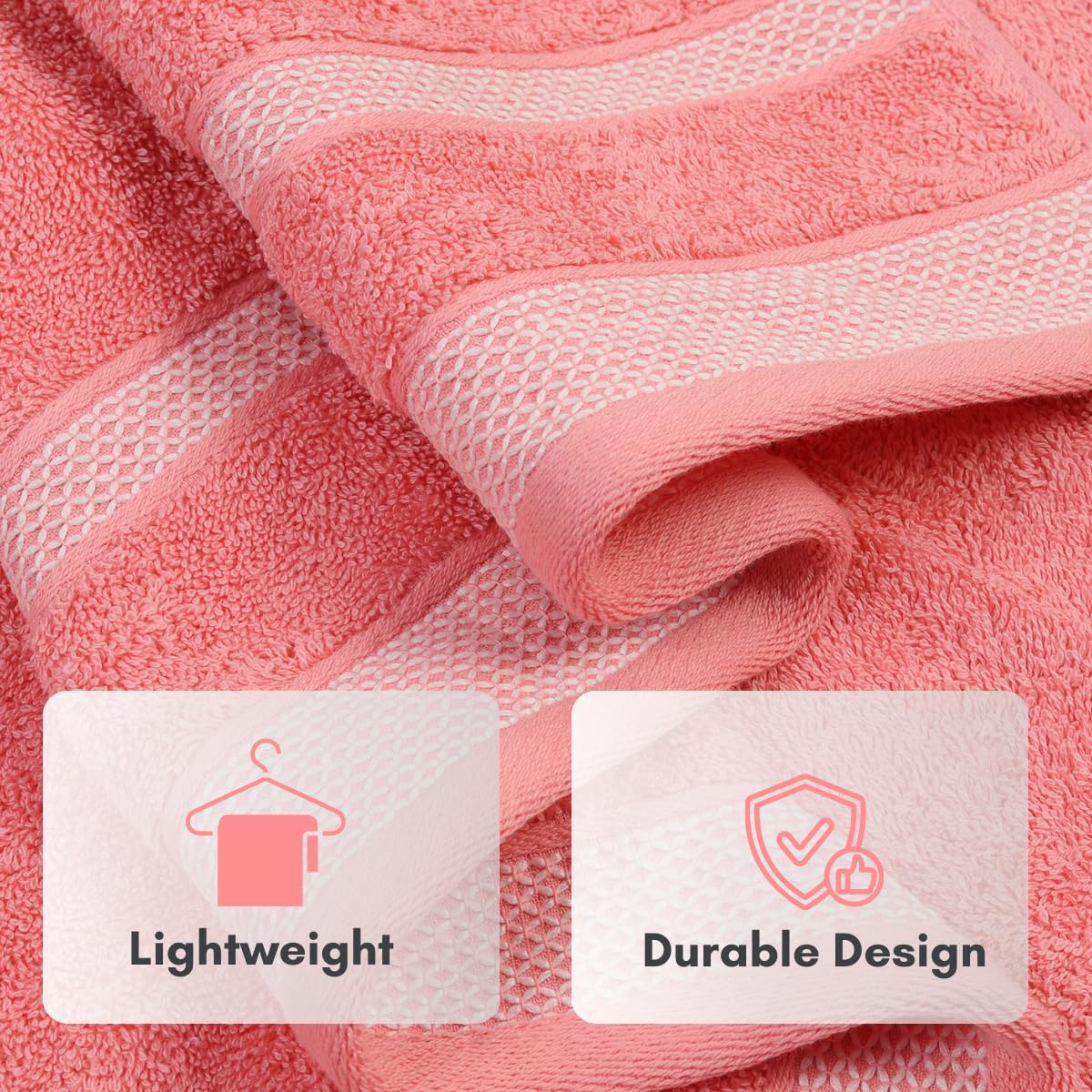 Daffodil Luxury Cotton Bath Towel Duo - Image 6