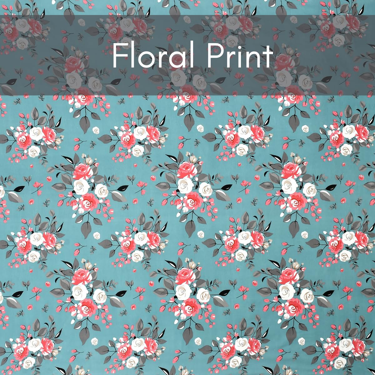 Bliss 130 GSM Elegant Bedsheet - Image 5