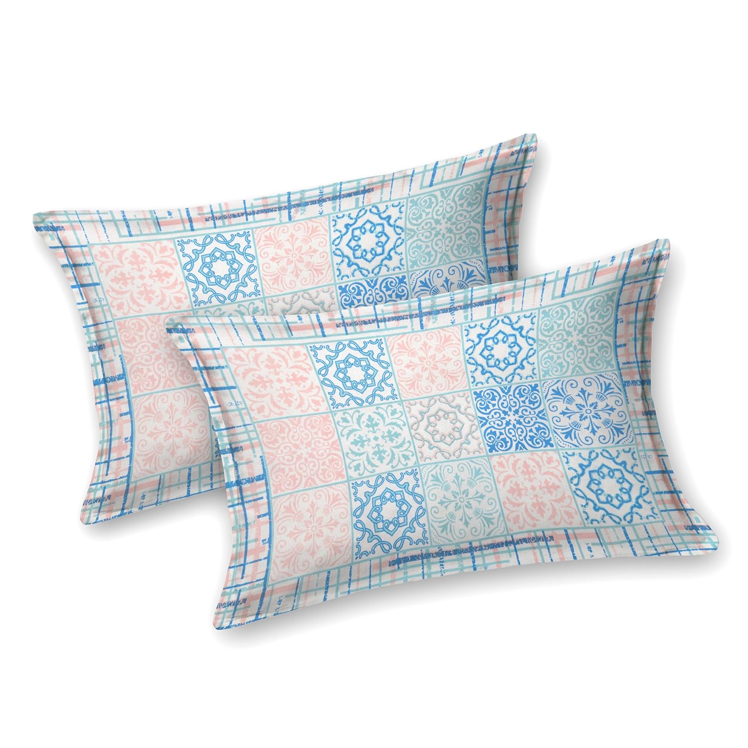 Sanskriti Bedsheet for Double Bed - Image 7