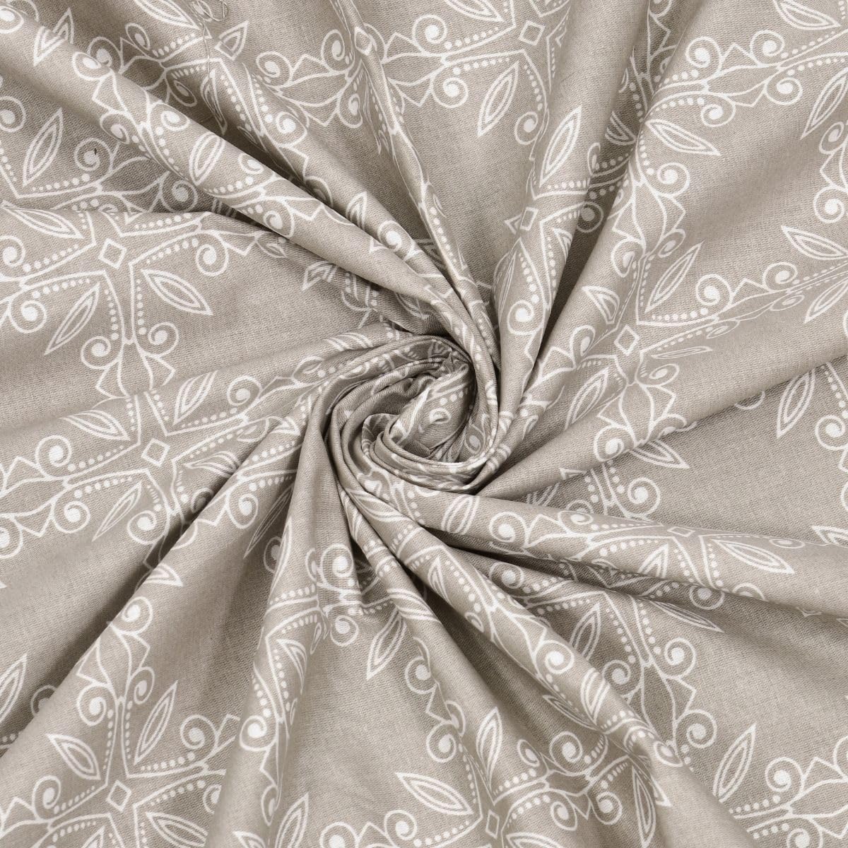 Classic Comfort 186 TC Single Bedsheet - Image 10