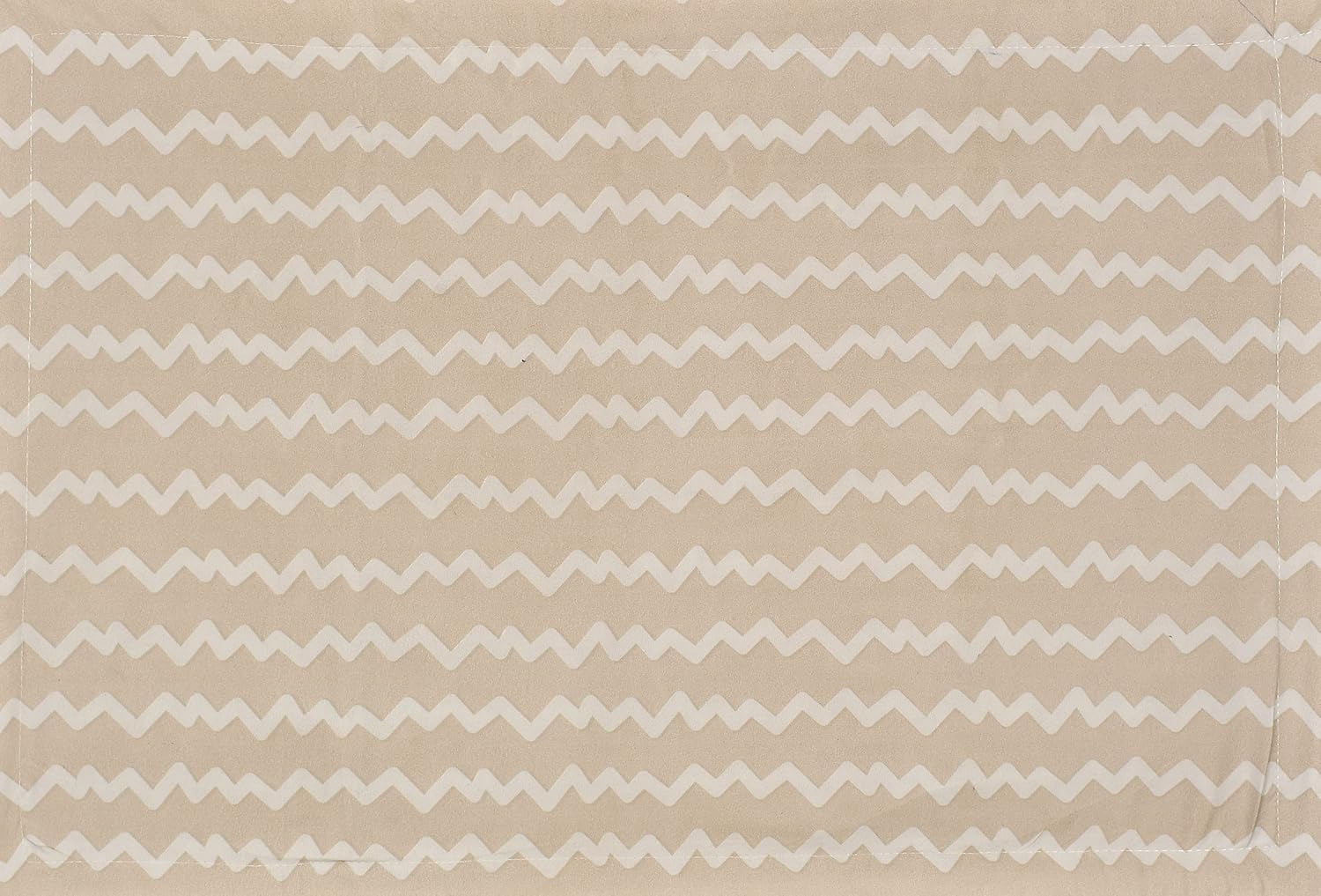 Luxe Single Bed Sheet - Image 3