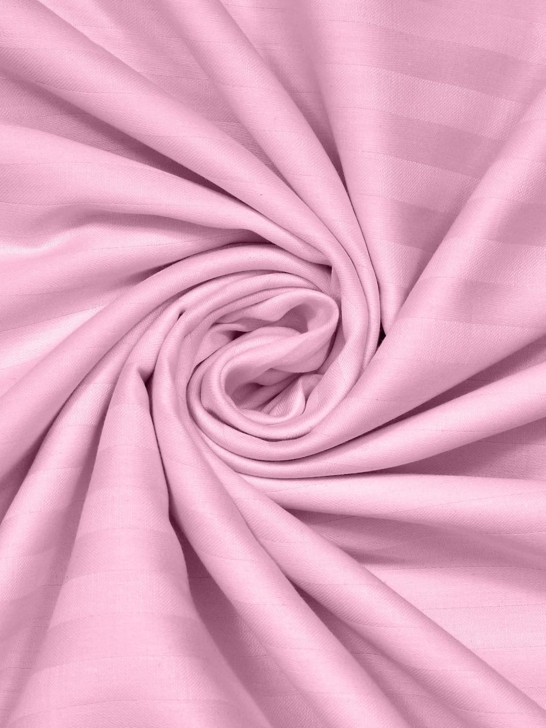 Mafatlal Italian Strip King Size Cotton Bed Sheet - Image 6