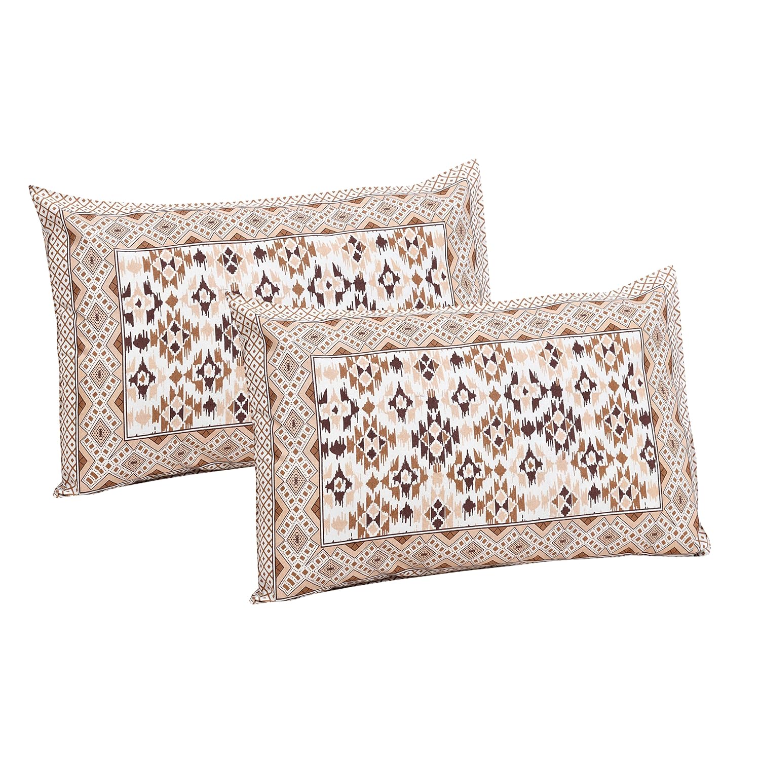 Jaipuri King Size Bedsheet - Image 2