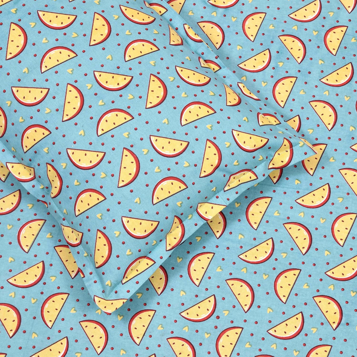 CooCoo Kids Double Bed Bedsheet - Image 2