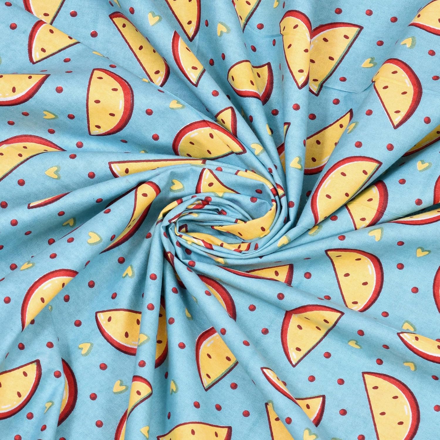 CooCoo Kids Double Bed Bedsheet - Image 6