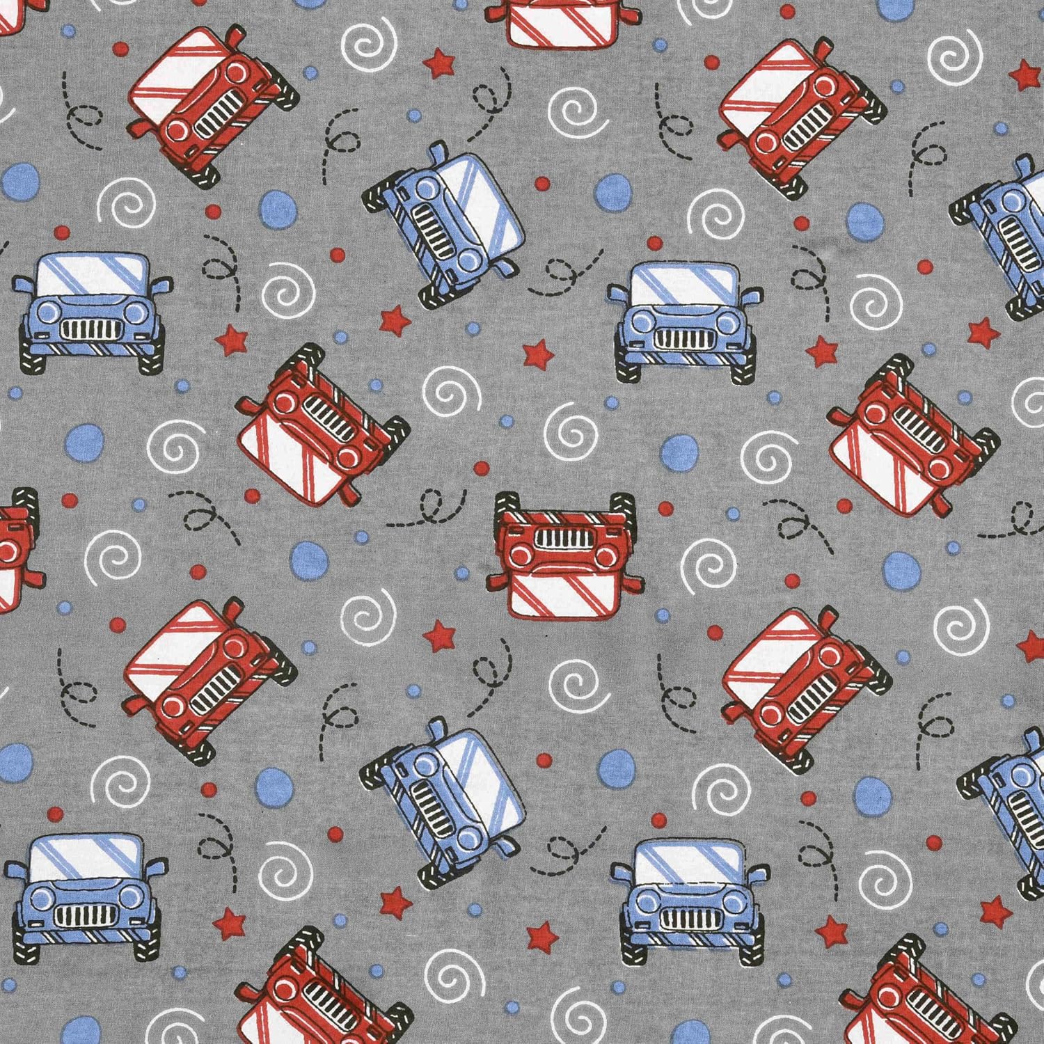 CooCoo Kids Bedsheet Combo Pure Cotton Single Bed Size - Image 3