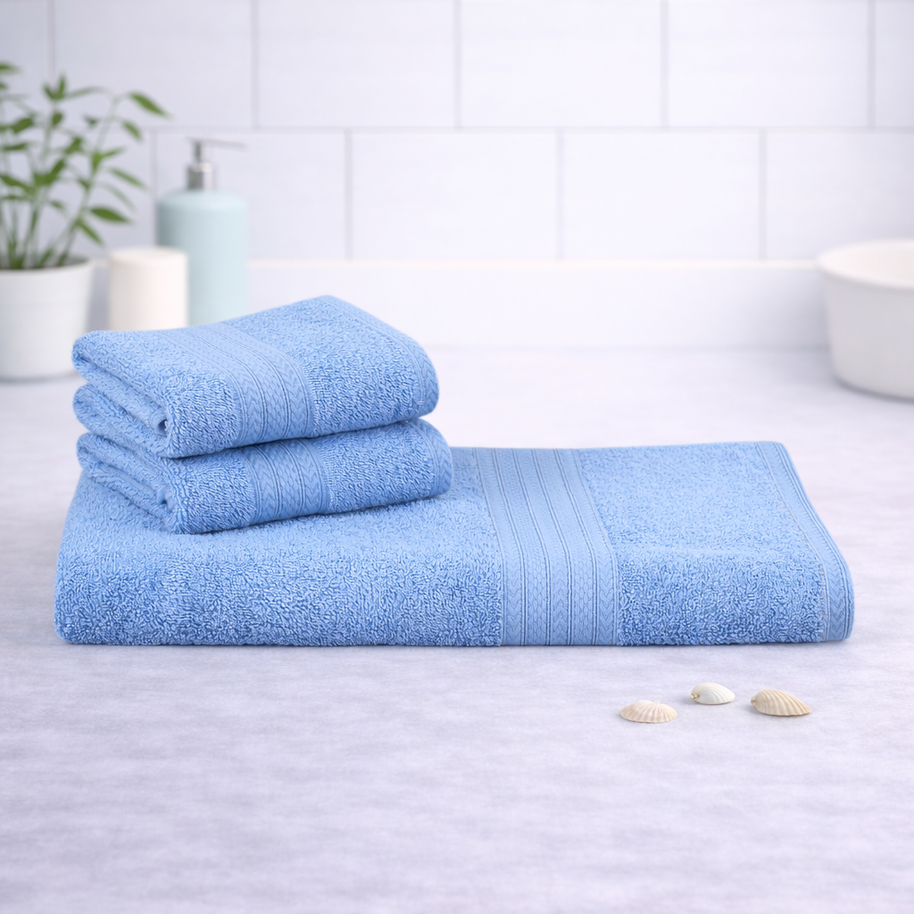 Joy 450 GSM Pure Cotton