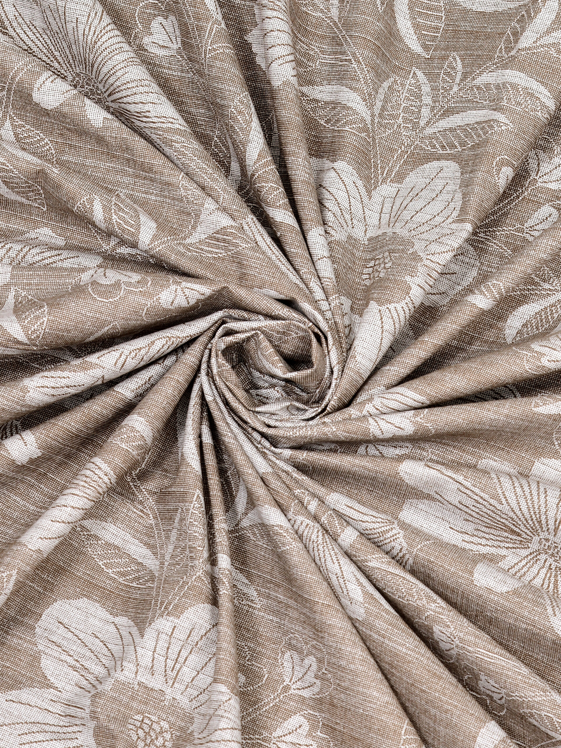 Corsica 186 TC Pure Cotton Bedsheet - Image 4