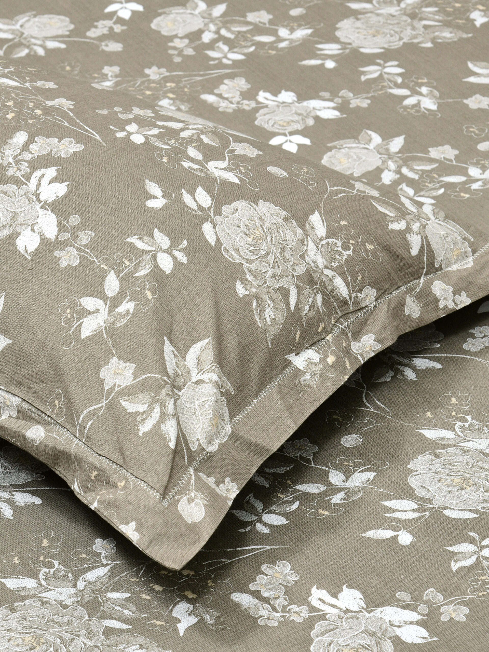 Corsica 186 TC Pure Cotton Bedsheet - Image 3