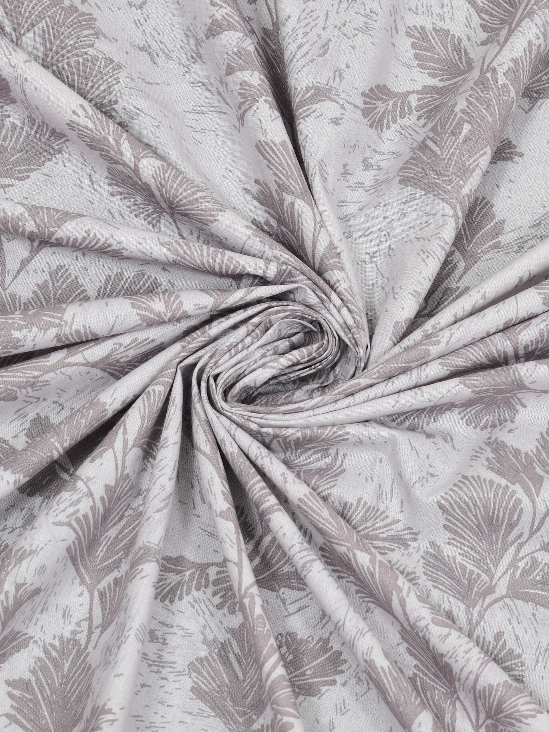 Corsica 186 TC Pure Cotton Bedsheet - Image 4