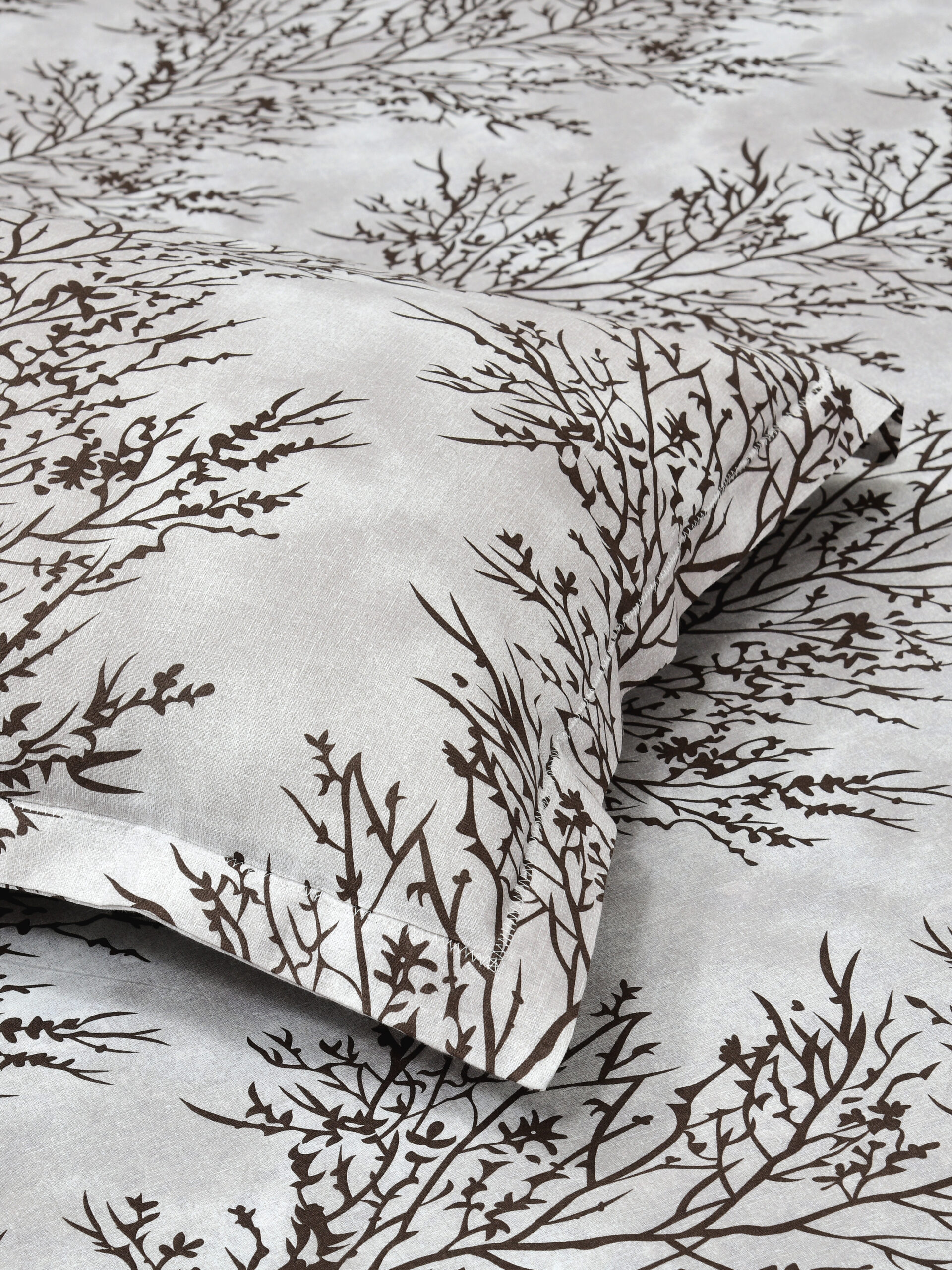 Corsica 186 TC Pure Cotton Bedsheet - Image 3
