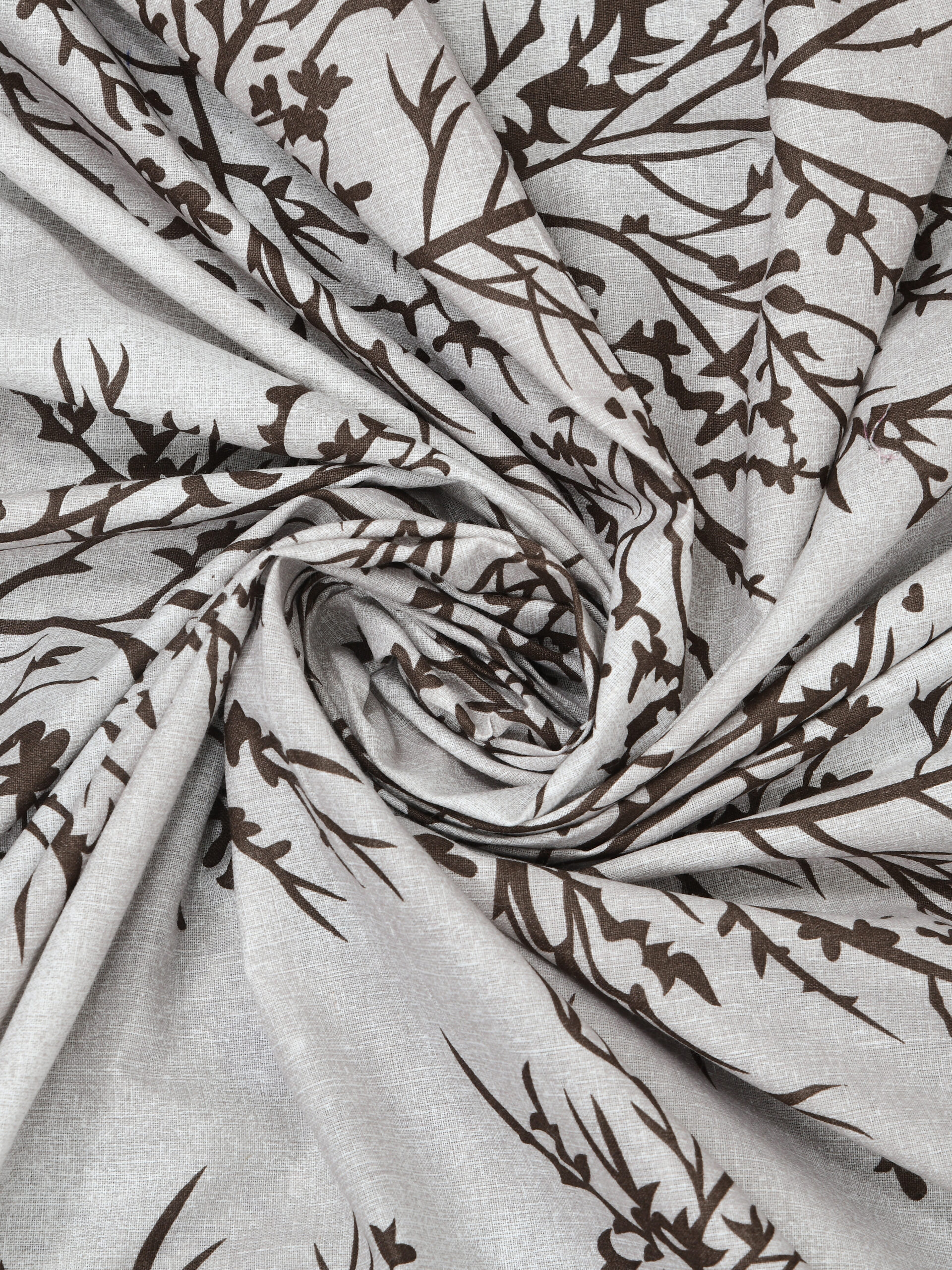 Corsica 186 TC Pure Cotton Bedsheet - Image 4