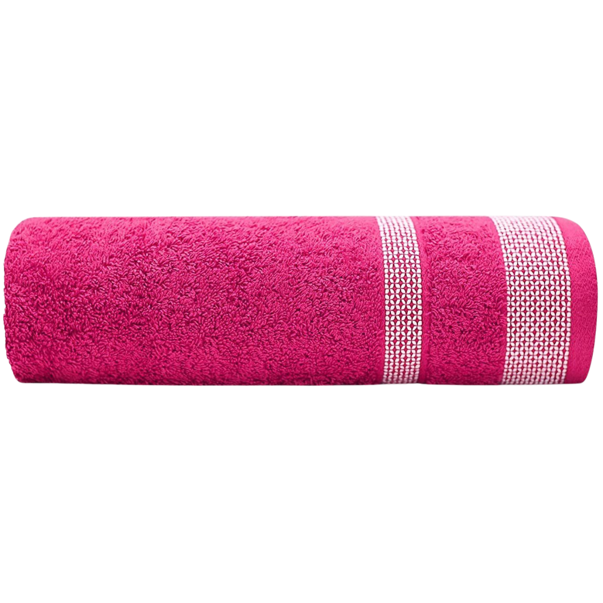 Daffodil 550 GSM 100% Cotton Bath Towel - Image 3