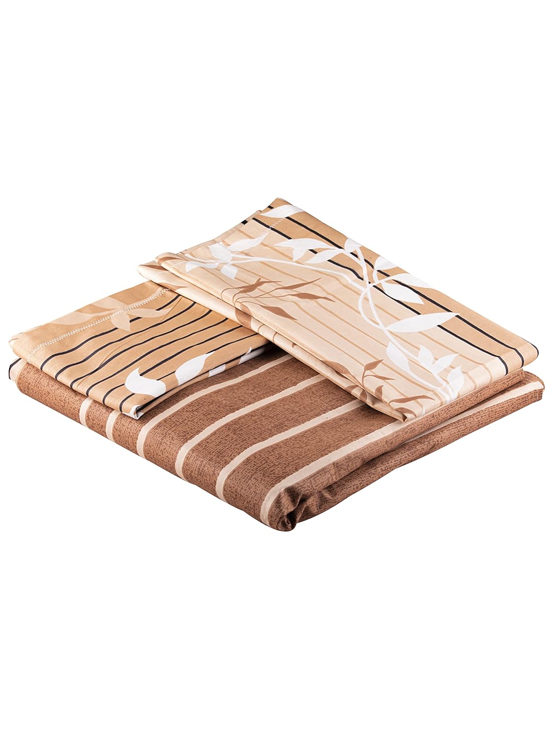 Mafatlal Grandious King Size Bed Sheet Cotton 108x108 - Image 4