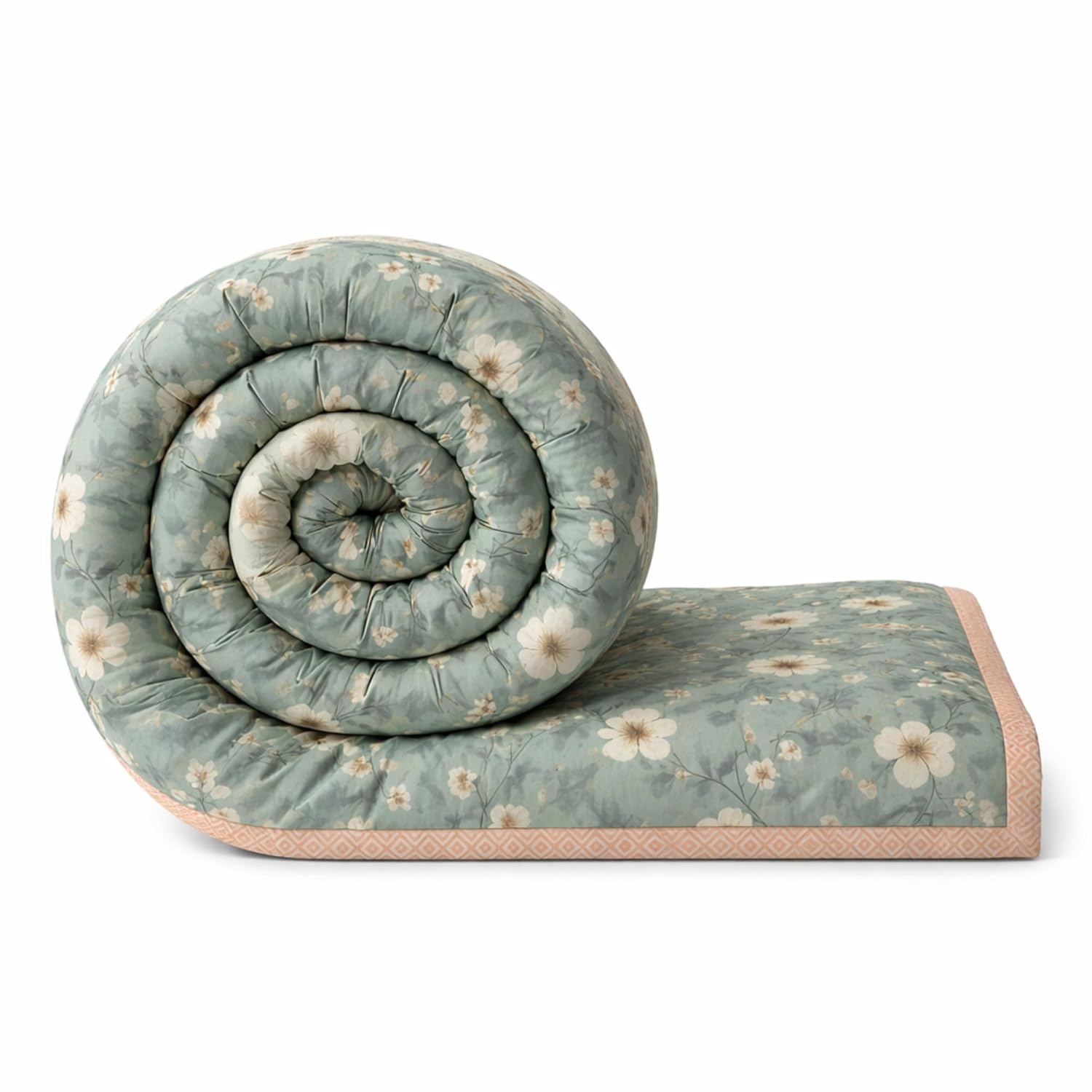 Mafatlal Ultrasonic Comforter Single Bed - Image 5