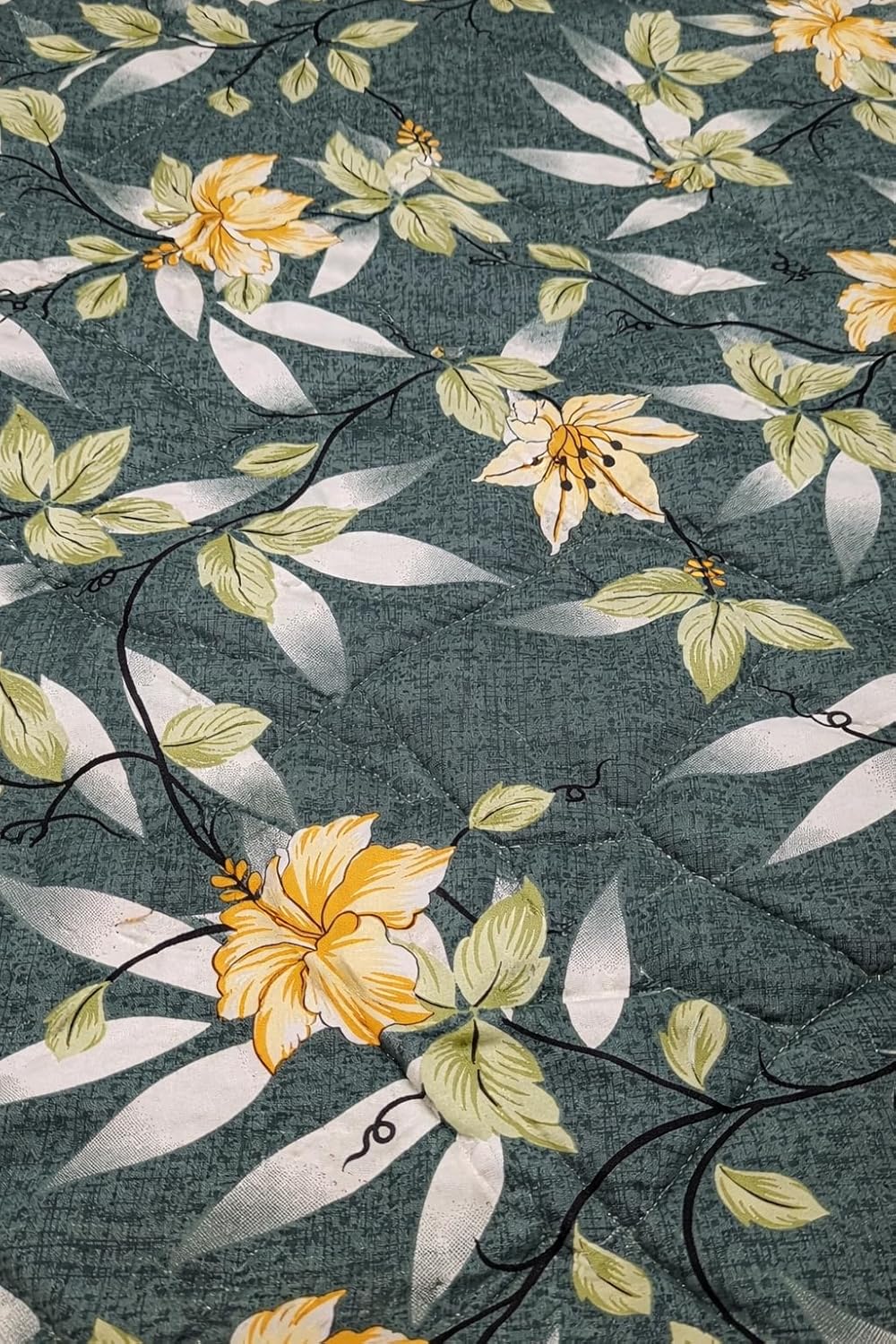 Mafatlal Ultrasonic Comforter Single Bed | 120 GSM Reversible Microfiber AC Blanket - Image 5