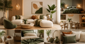 Home furnishing trends for 2026